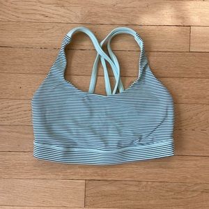 Lululemon Energy Bra